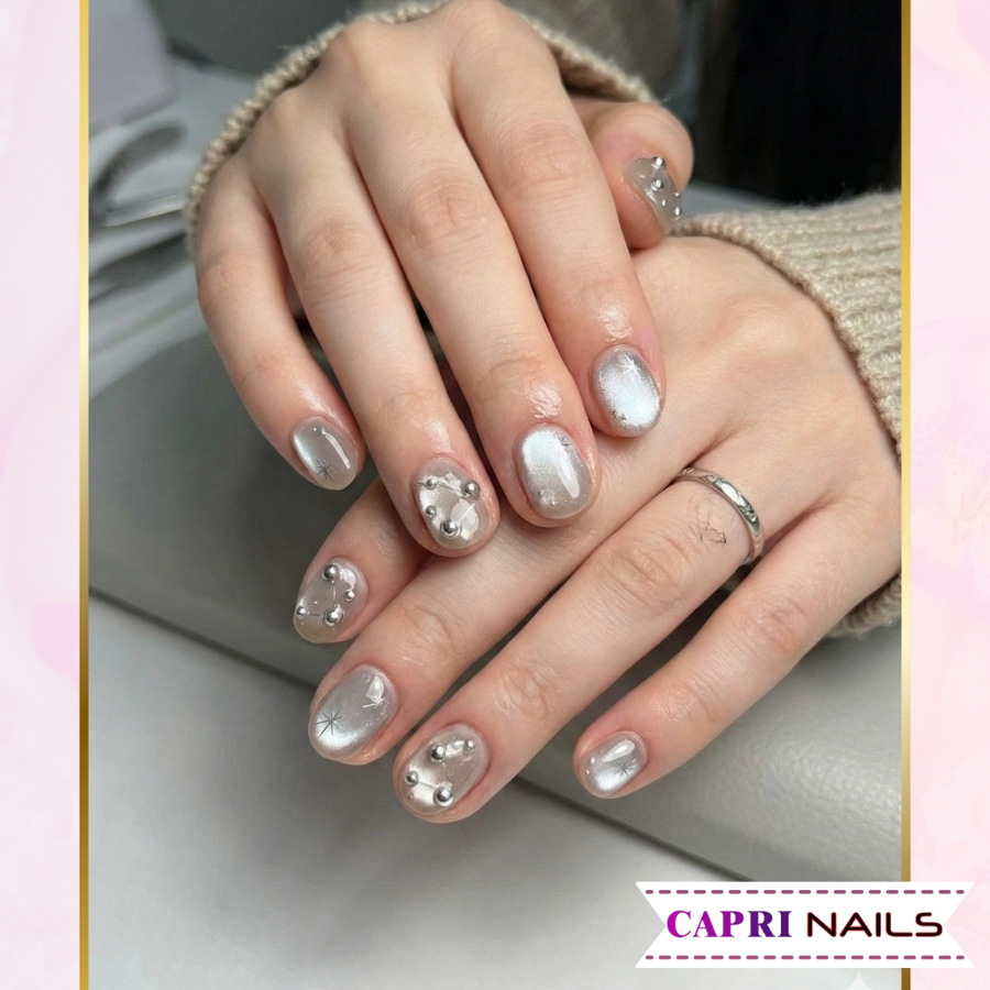 Capri Nails LLC